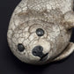 Terri Russell- Harp Seal Sculpture