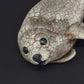 Terri Russell- Harp Seal Sculpture