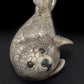 Terri Russell- Harp Seal Sculpture