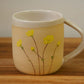 Amy Hein- Eastern Mountain Avens Mug