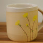 Amy Hein- Eastern Mountain Avens Mug