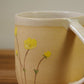 Amy Hein- Eastern Mountain Avens Mug