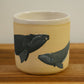 Amy Hein- Northern Atlantic Right Whale Mug