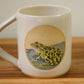 Amy Hein- Northern Leopard Frog Mug