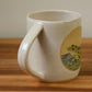 Amy Hein- Northern Leopard Frog Mug