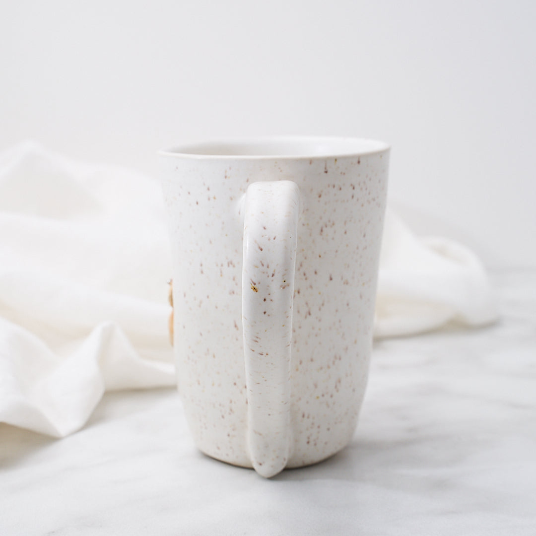 Sara Redpath- Buff Ameraucana Mug