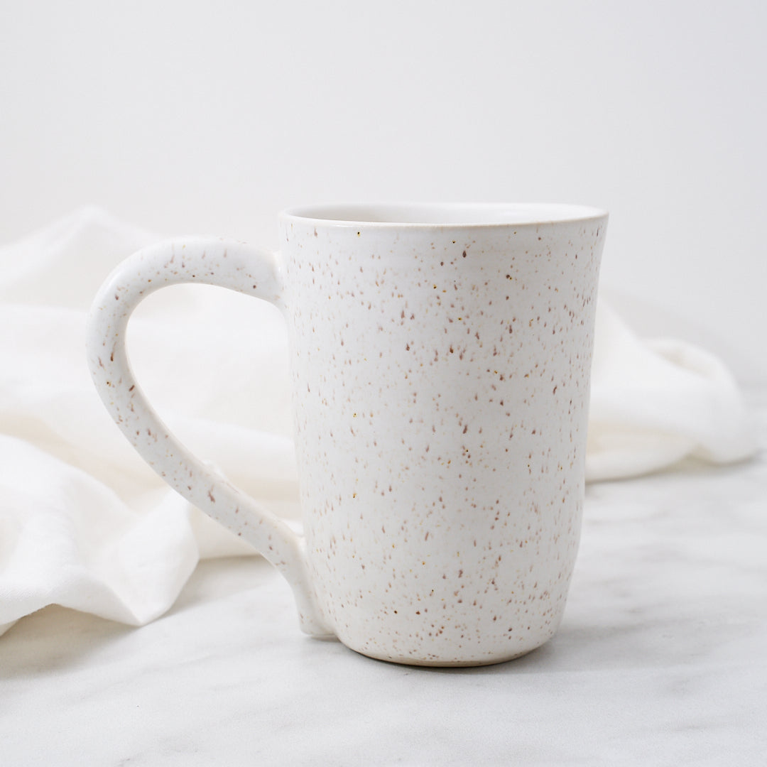 Sara Redpath- Buff Ameraucana Mug