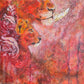 Yuvika Grewal- Our Little World - Apricity (Original Artwork)