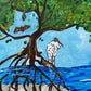 Amanda Craig- Florida Manatee with her Calf