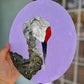 Amanda Craig- Sandhill Crane
