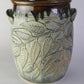 Michael Vorisek- White Ash Vase