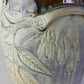 Michael Vorisek- White Ash Vase
