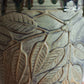 Michael Vorisek- White Ash Vase