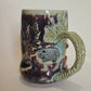 Brooke Thivierge- Sea Lion Mug