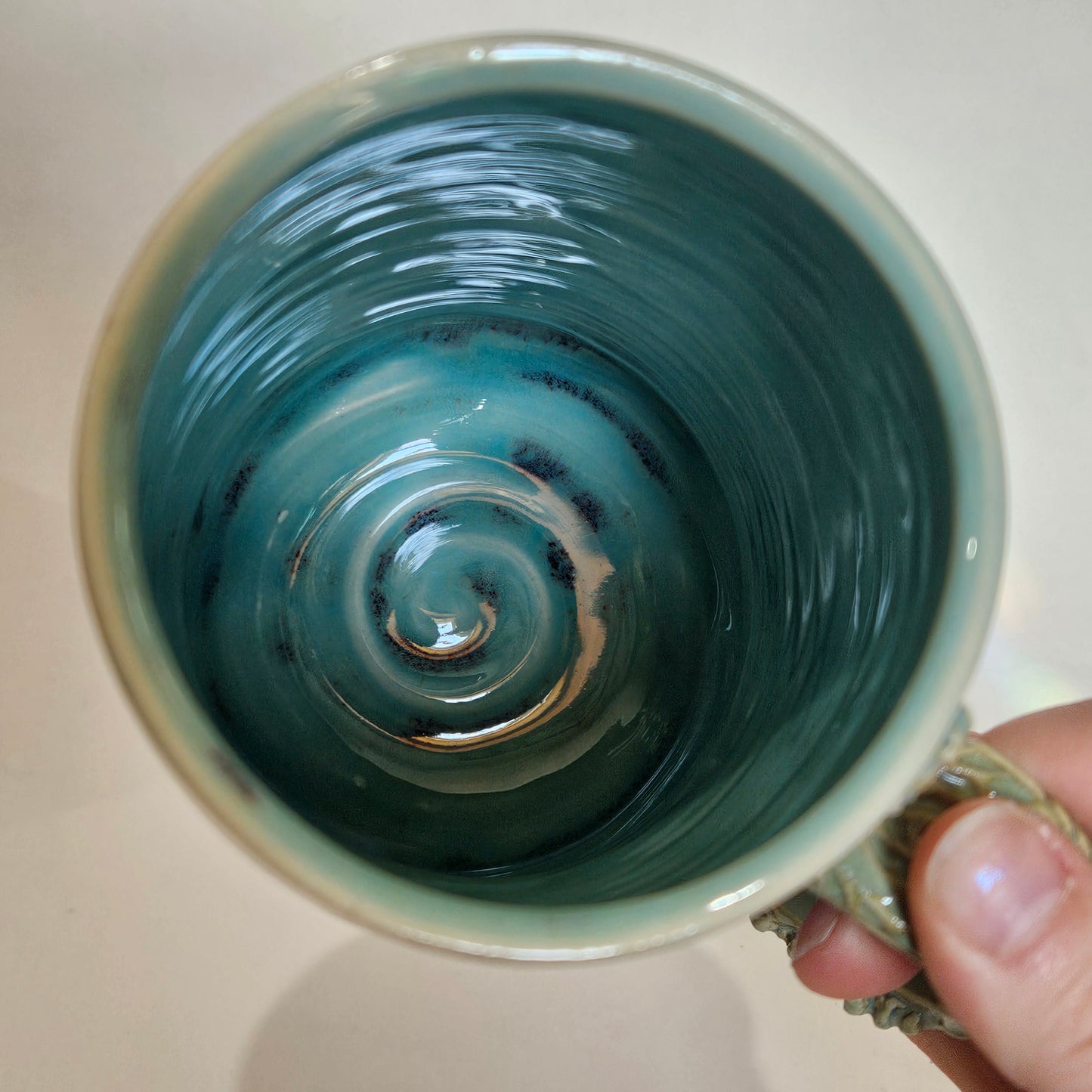 Brooke Thivierge- Sea Lion Mug