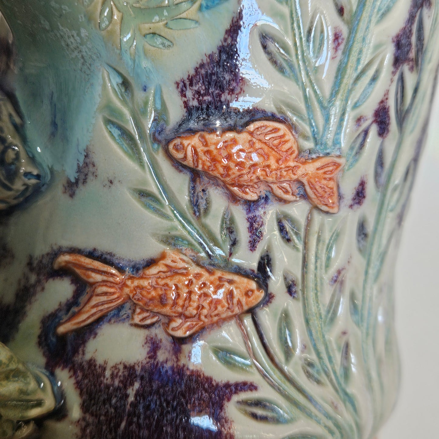 Brooke Thivierge- Sea Lion Mug