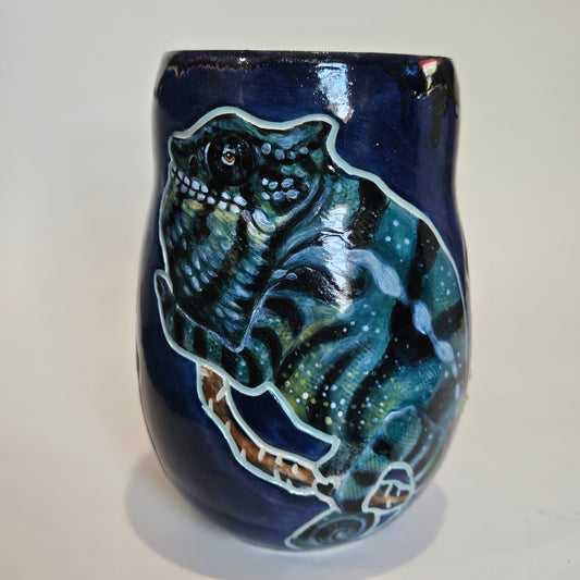 Brooke Thivierge- Chamelon Mug