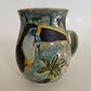Brooke Thivierge- White Throated Toucan Mug