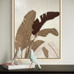 Nicholle Wersland- Banana Leaves