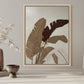 Nicholle Wersland- Banana Leaves