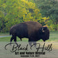 Black Hills Retreat Reservation (Deposit Only)