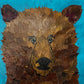 Nicholle Wersland- Blue Bear