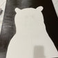 Nicholle Wersland- Blue Bear