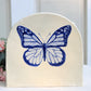 Brooke Welch- Monarch Vase