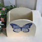 Brooke Welch- Monarch Vase