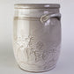 Michael Vorisek- Running Buffalo Clover Vase