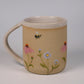 Amy Hein- Bumble Bee Garden Mug