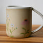 Amy Hein- Bumble Bee Garden Mug