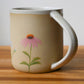 Amy Hein- Bumble Bee Garden Mug