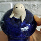 Grace Thng- Chilling Seal