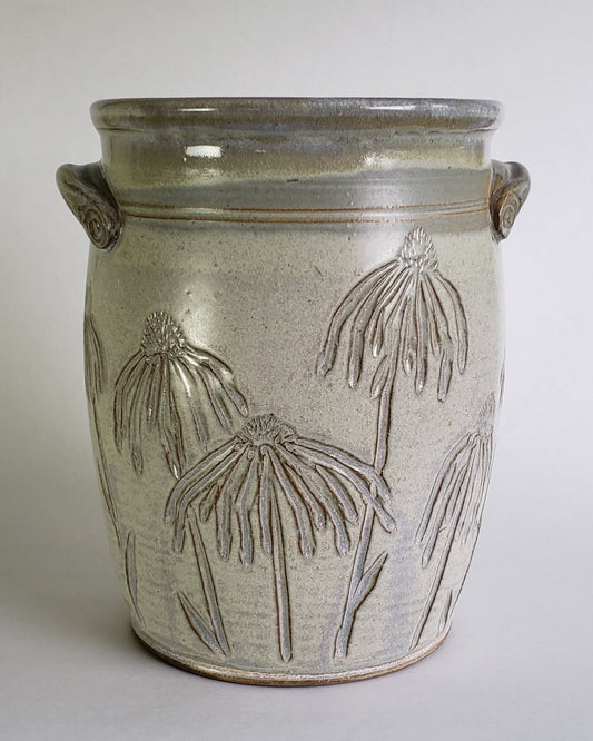 Michael Vorisek- Smooth Coneflower Vase