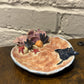 Hannah Nations- Coral Reef and Ray Trinket Dish