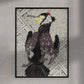 Harriet Pilcher- Cormorant