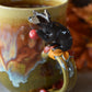 *Modèle de tasse