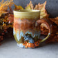 *Plantilla para Taza