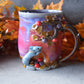 *Plantilla para Taza