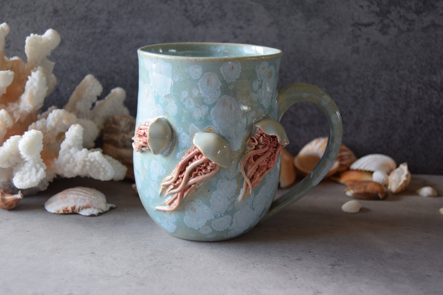 *Modèle de tasse