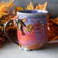 *Plantilla para Taza