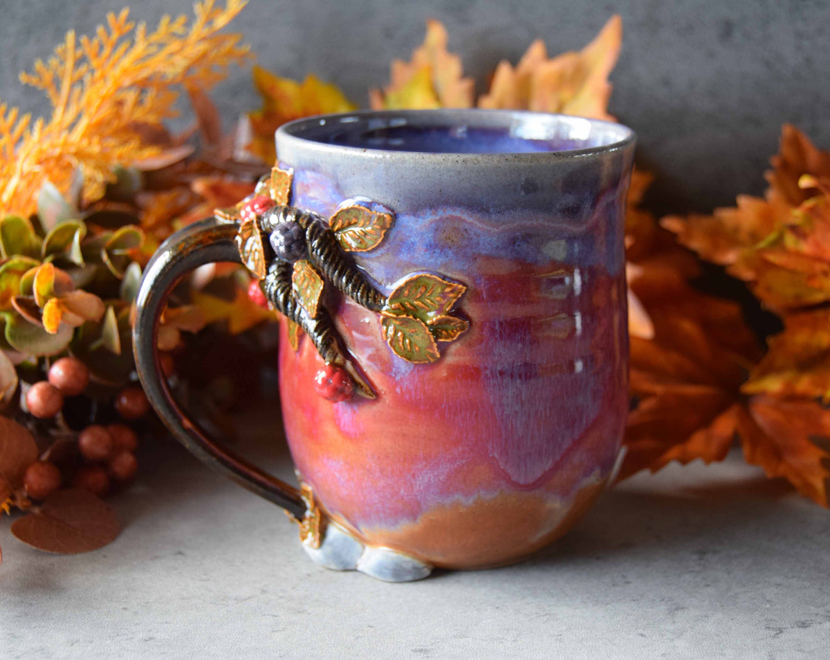 *Plantilla para Taza