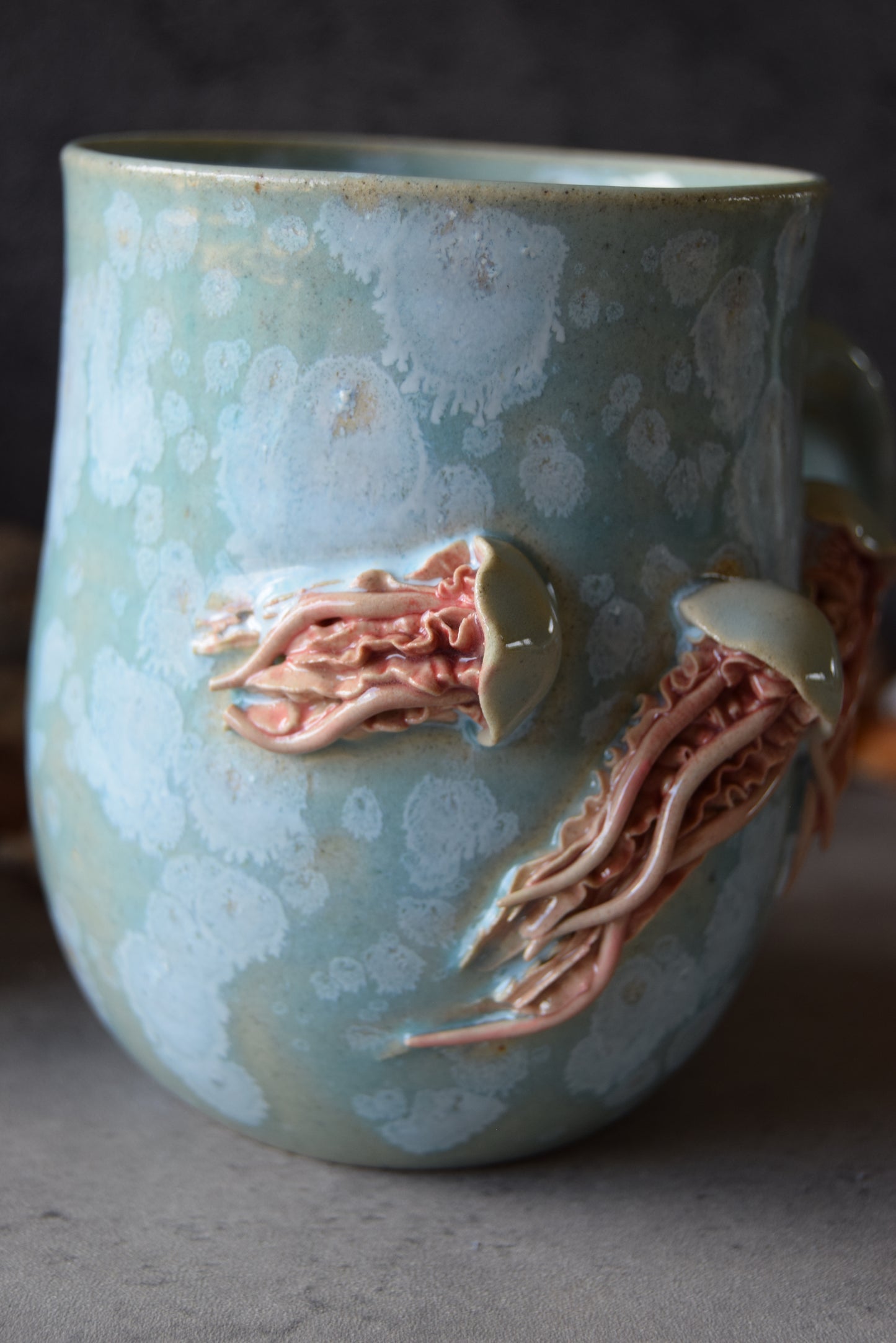 *Modèle de tasse