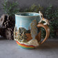 Kelsey Schroeder- Yellowstone Mug