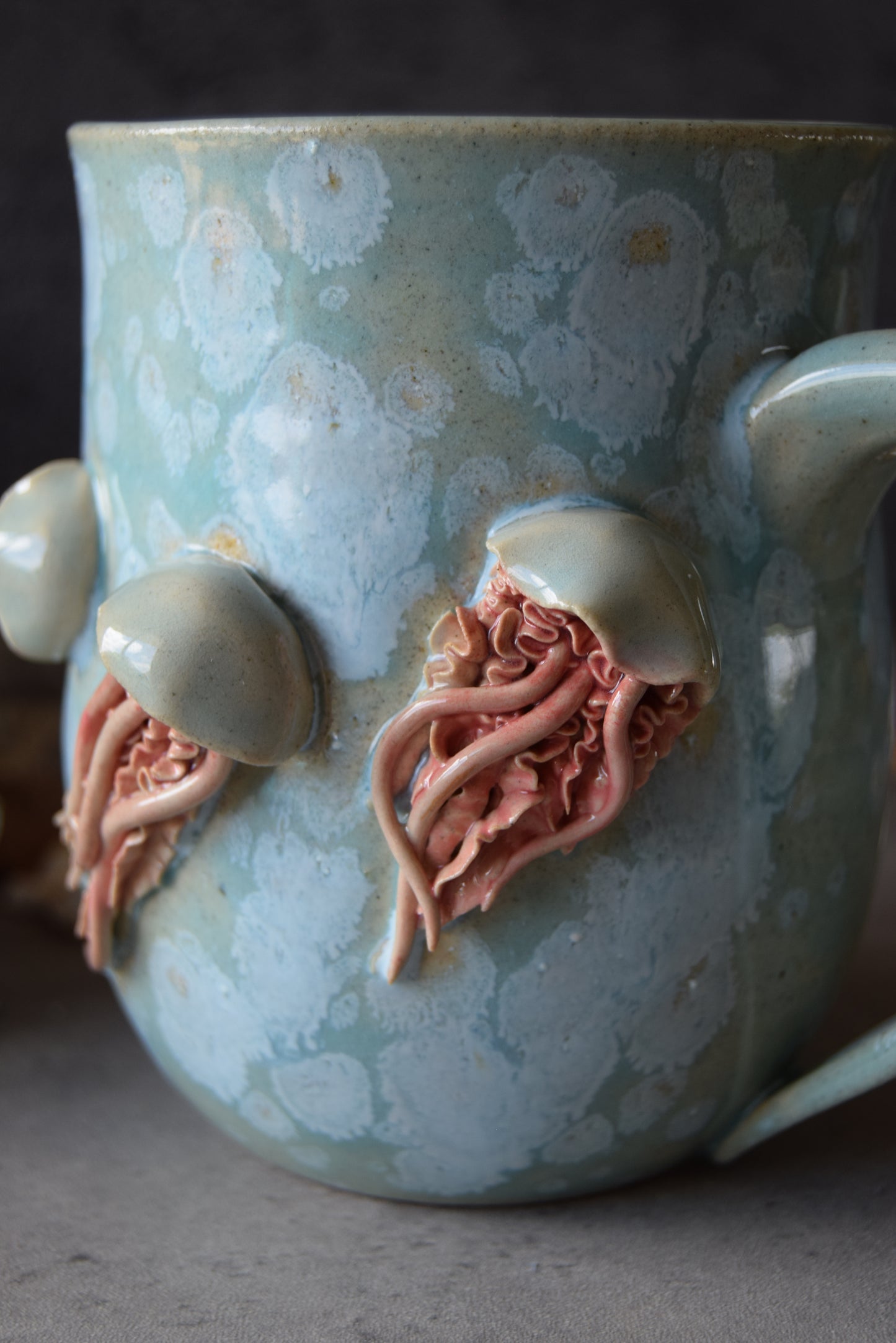 *Modèle de tasse