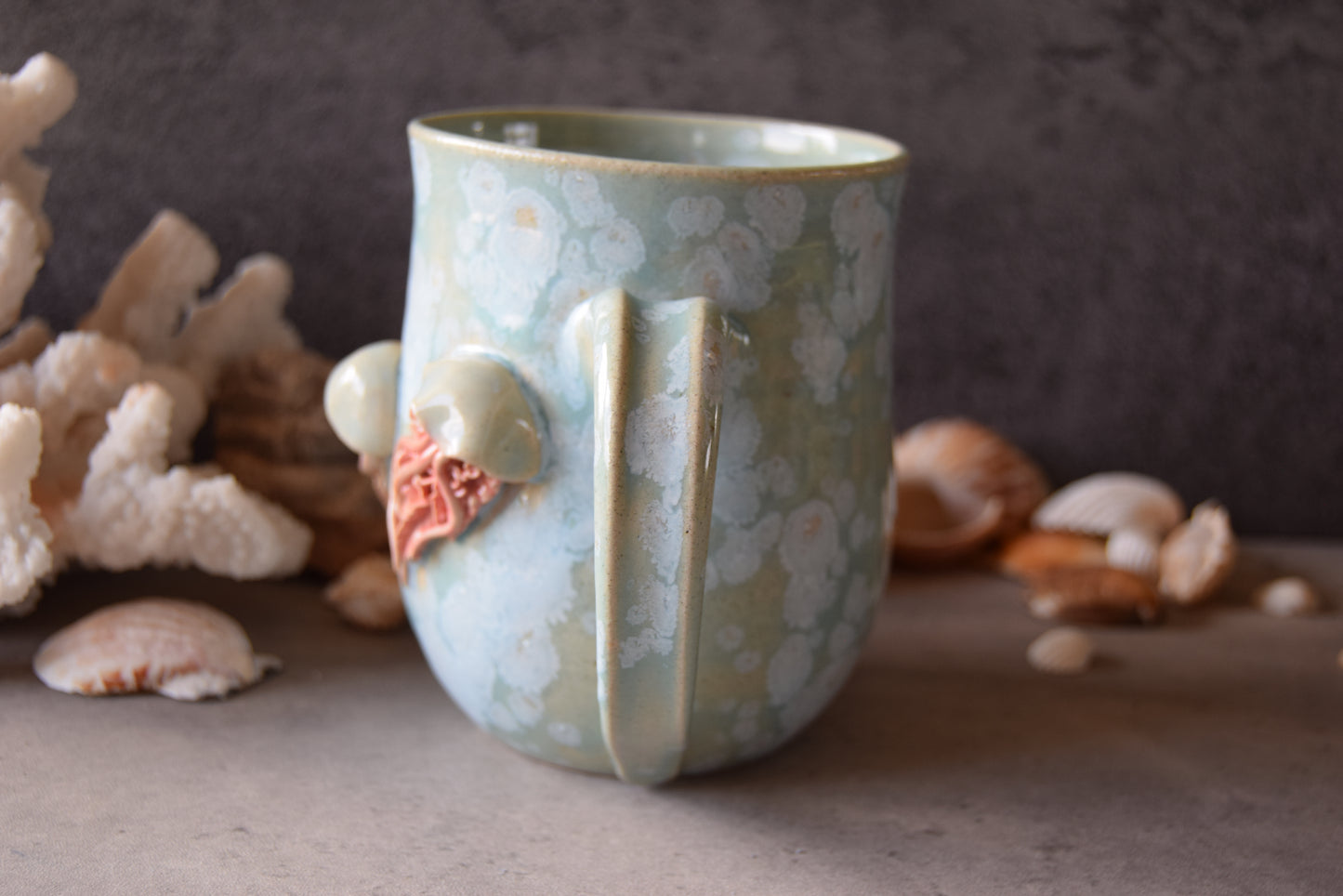 *Modèle de tasse