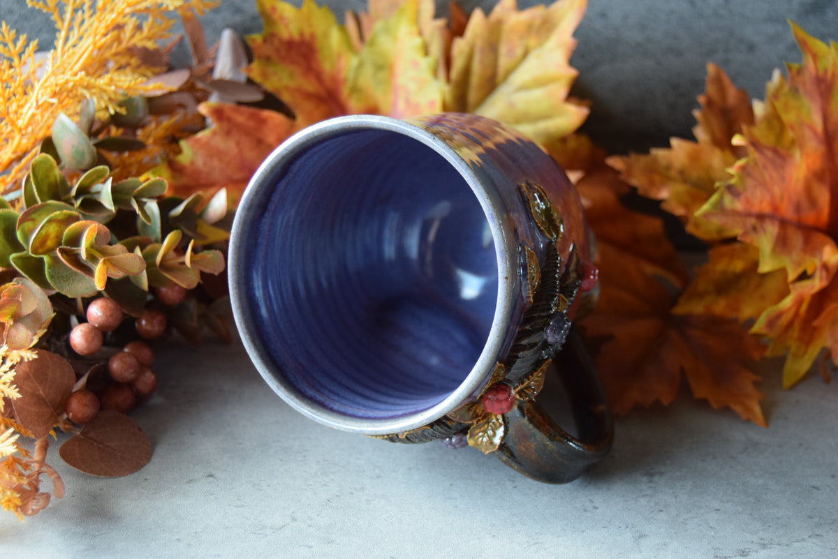 *Plantilla para Taza