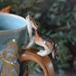 Kelsey Schroeder- Yellowstone Mug