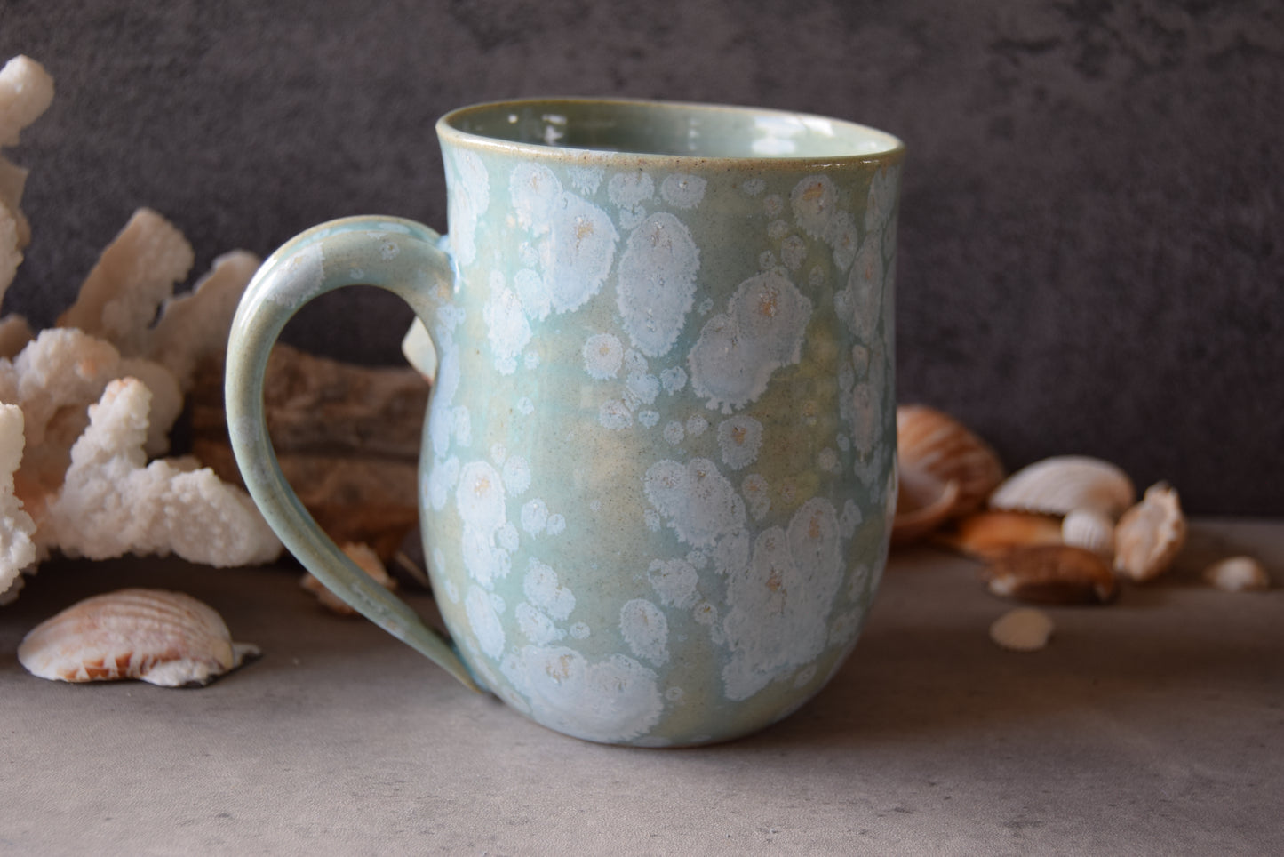 *Modèle de tasse